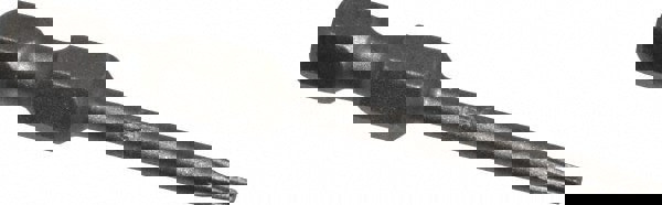 Power Screwdriver Bit: T7 Torx, 1/4